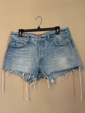 Levi’s 501 Shorts